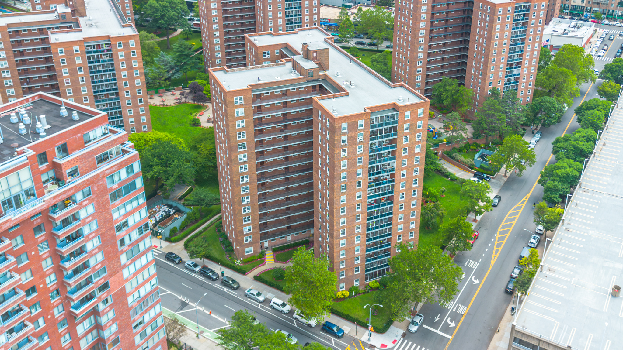 97-10 62nd Drive — exterior