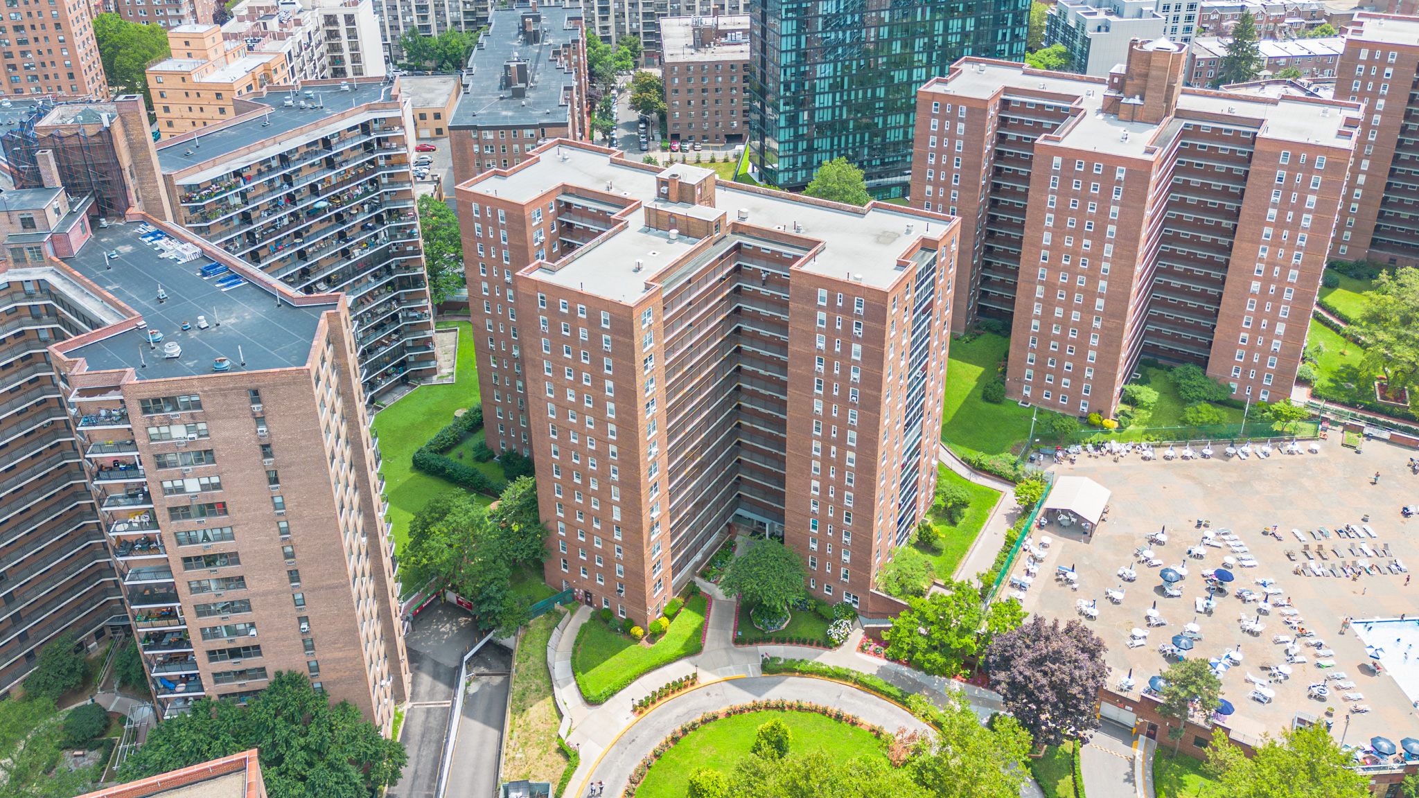98-20 62nd Drive — exterior