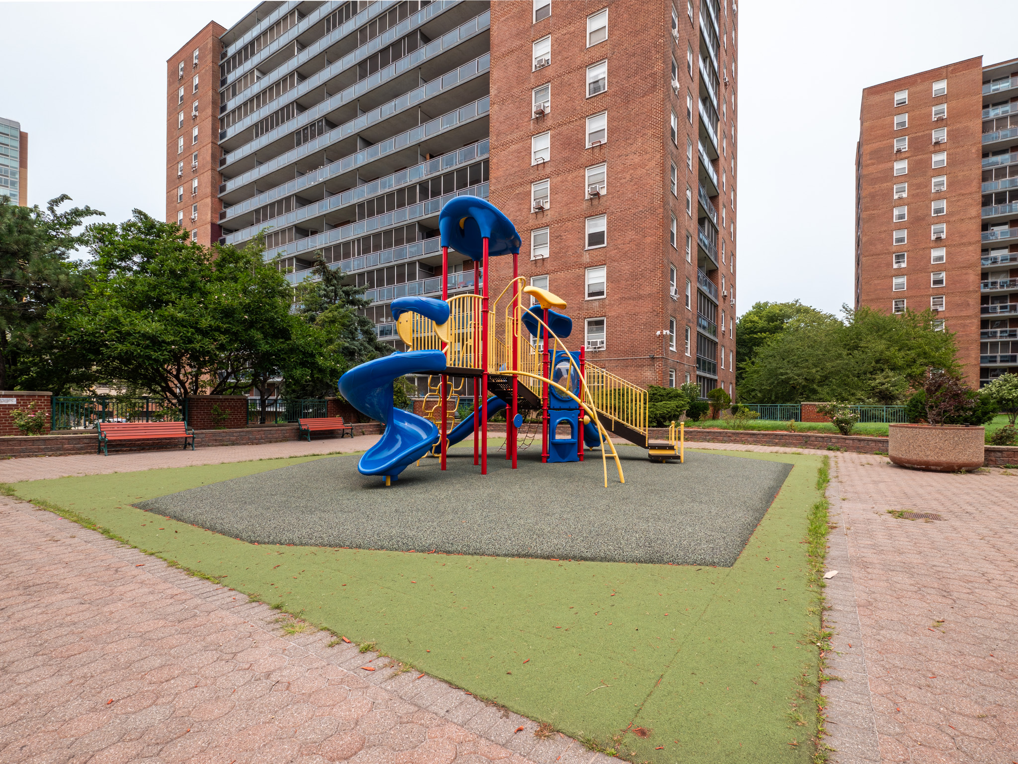 Children's playground