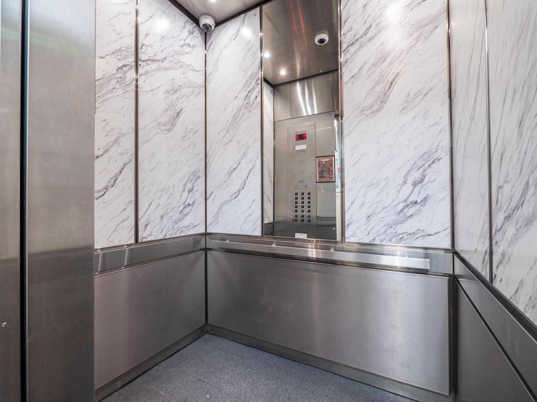 Elevator